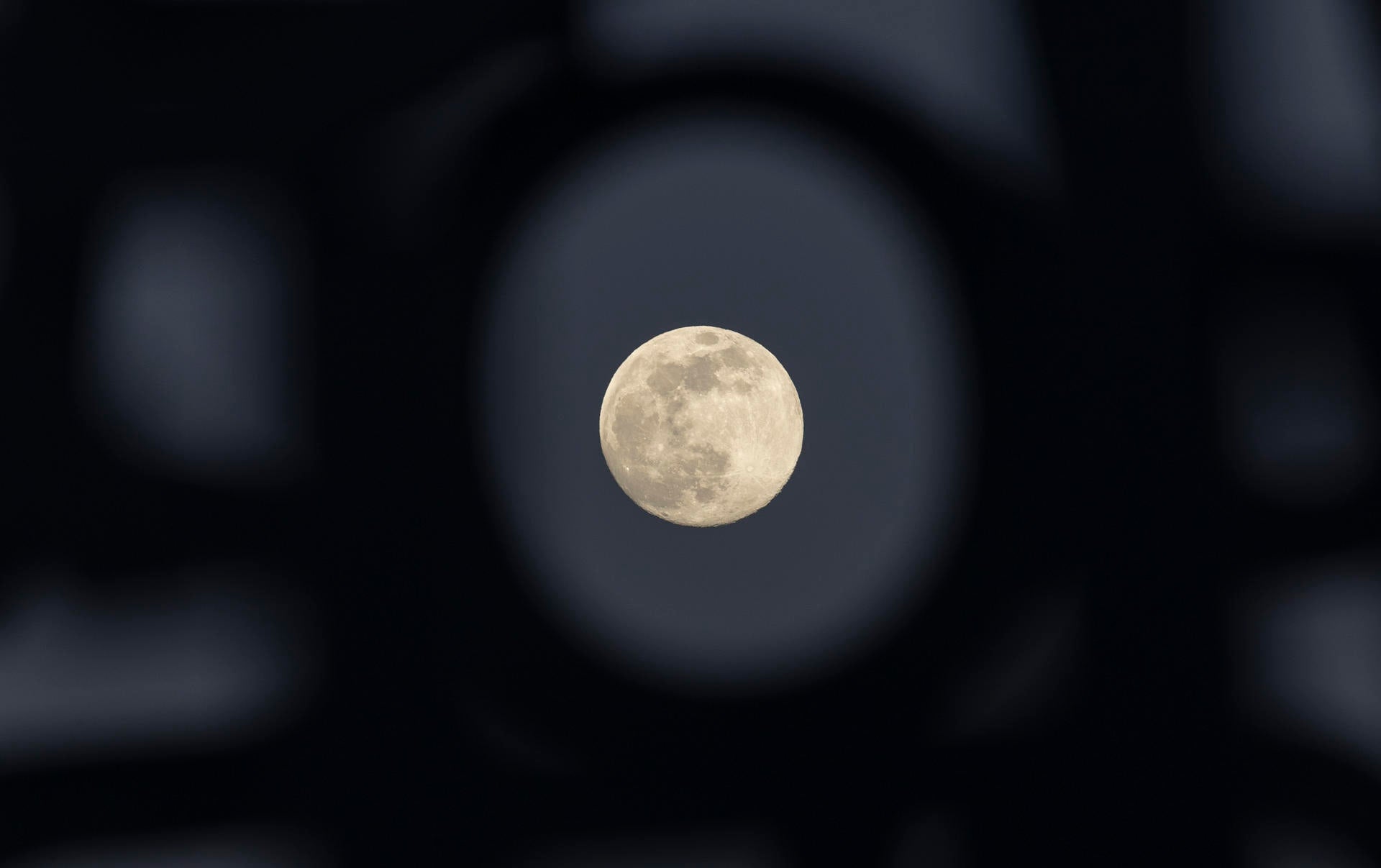Luna de nieve 2023: ¿A qué hora es, dónde ver desde España y por qué se llama así? Luna de nieve 2023: ¿A qué hora es, dónde ver desde España y por qué se llama así?