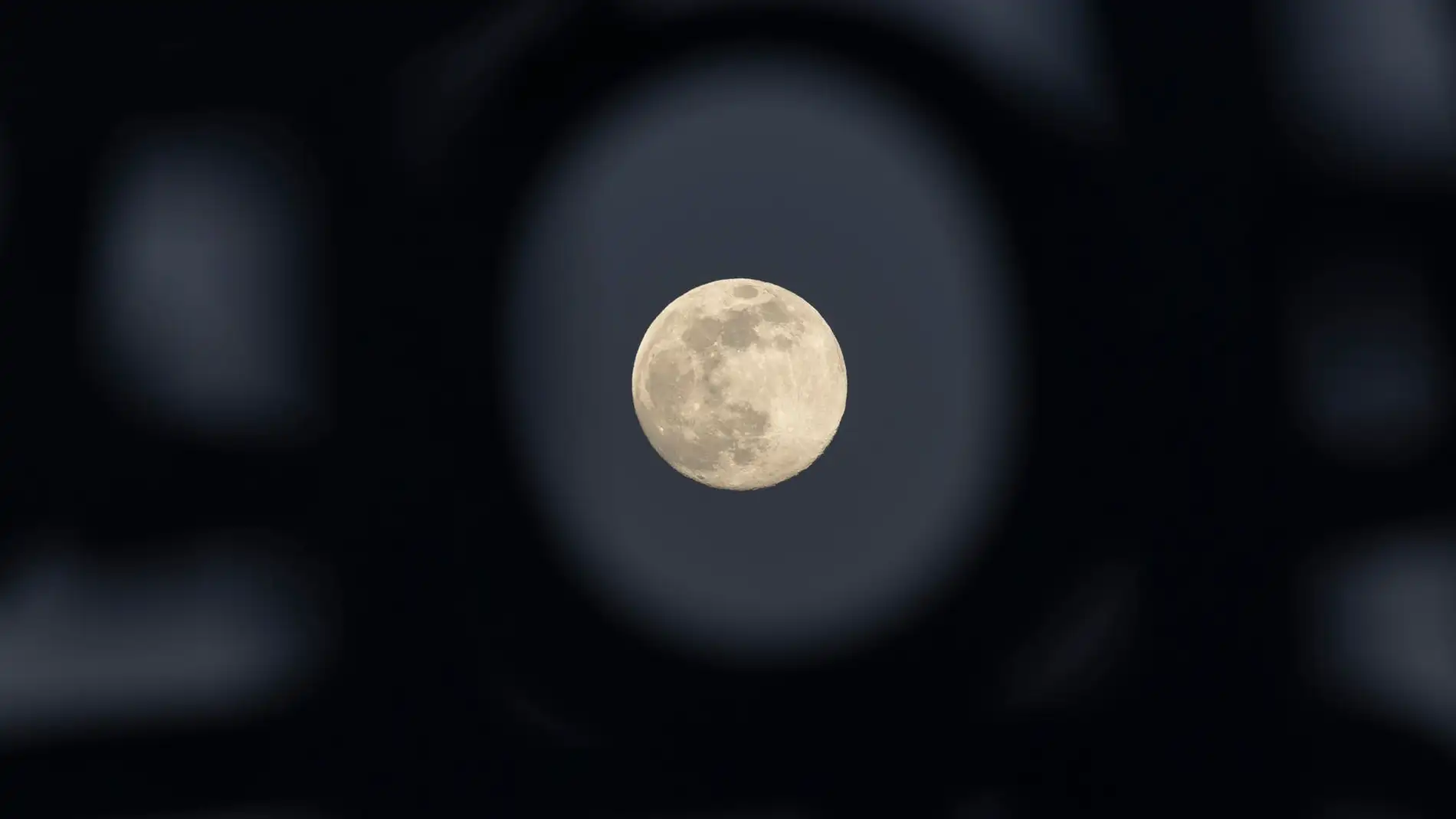 Luna de nieve 2023 ¿A qué hora es, dónde ver desde España y por qué se Luna de nieve 2023 ¿A qué hora es, dónde ver desde España y por qué se