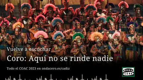 CORO AQUI NO SE RINDE NADIE CORO AQUI NO SE RINDE NADIE