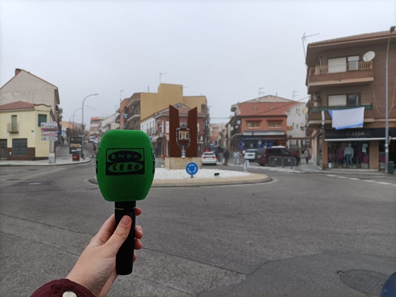 La Barrileña: El Álamo La Barrileña: El Álamo