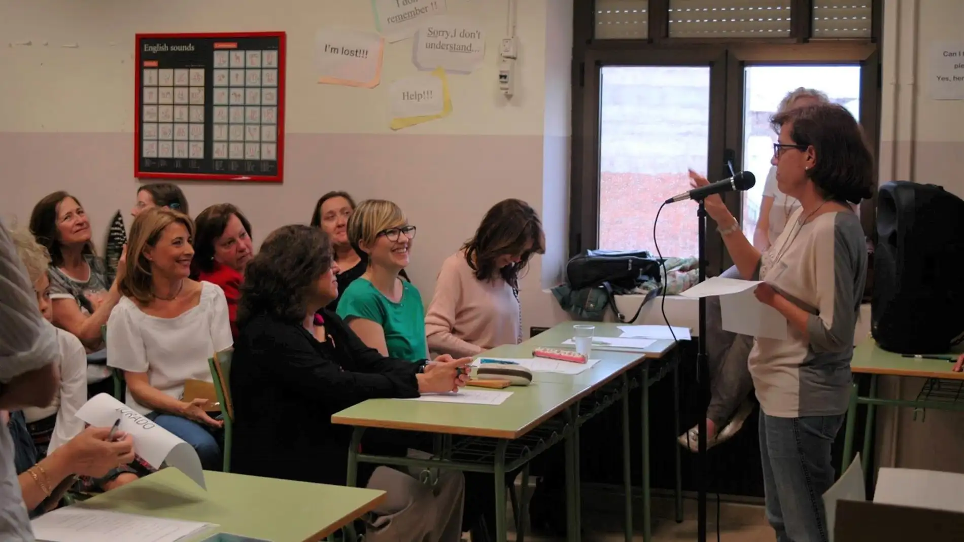 Comienza el plazo de admisión de enseñanza libre en las escuelas oficiales de idiomas de Extremadura