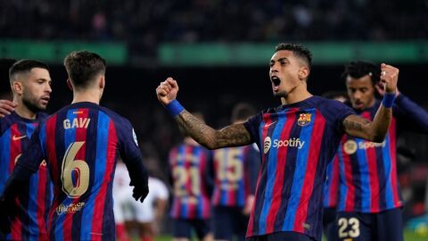 FCB