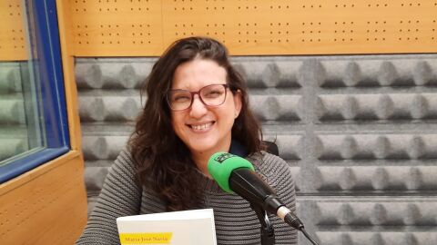 libro maria jose navia