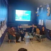 El Museo de Aguas de Alicante inicia su oferta cultural con cine, literatura, teatro y música El Museo de Aguas de Alicante inicia su oferta cultural con cine, literatura, teatro y música