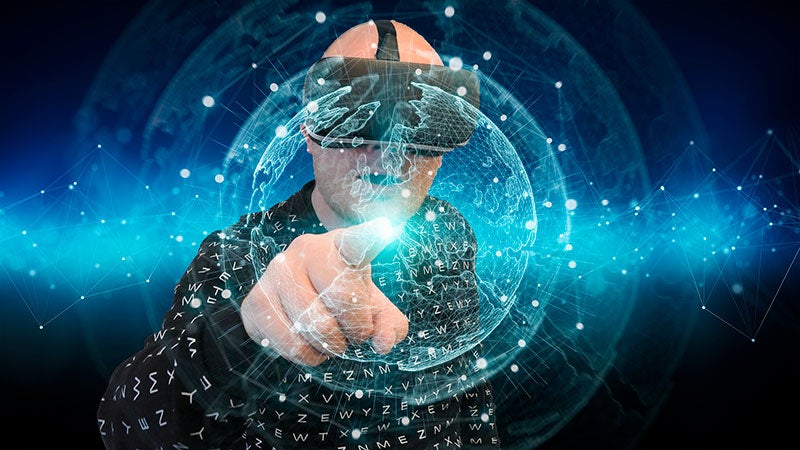 La prudencia y la información, claves para no ser víctima en el metaverso La prudencia y la información, claves para no ser víctima en el metaverso