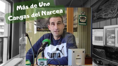 M&aacute;s de Uno Cangas del Narcea 6/02/2023 