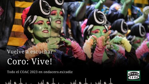 Vive!
