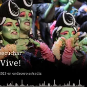 Vive! Vive!