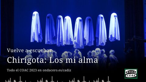 LOS MIL ALMA