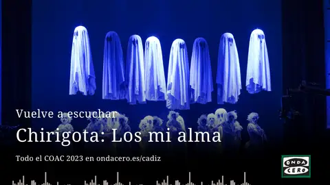 LOS MIL ALMA LOS MIL ALMA