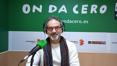 Javier Gonzalvez