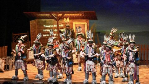 El destacado de 'M&aacute;s de Uno Marbella'