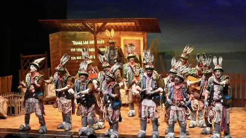 El destacado de 'Más de Uno Marbella' El destacado de 'Más de Uno Marbella'