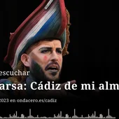 CADIZ DE MI ALMA CADIZ DE MI ALMA