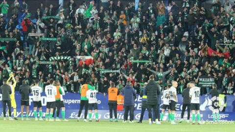 Ponferradina 1 - Racing 1