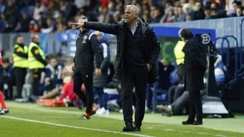 Sergio Pellicer, Málaga CF Sergio Pellicer, Málaga CF