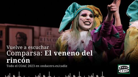 EL VENENO DEL RINCON