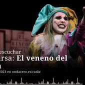 EL VENENO DEL RINCON EL VENENO DEL RINCON