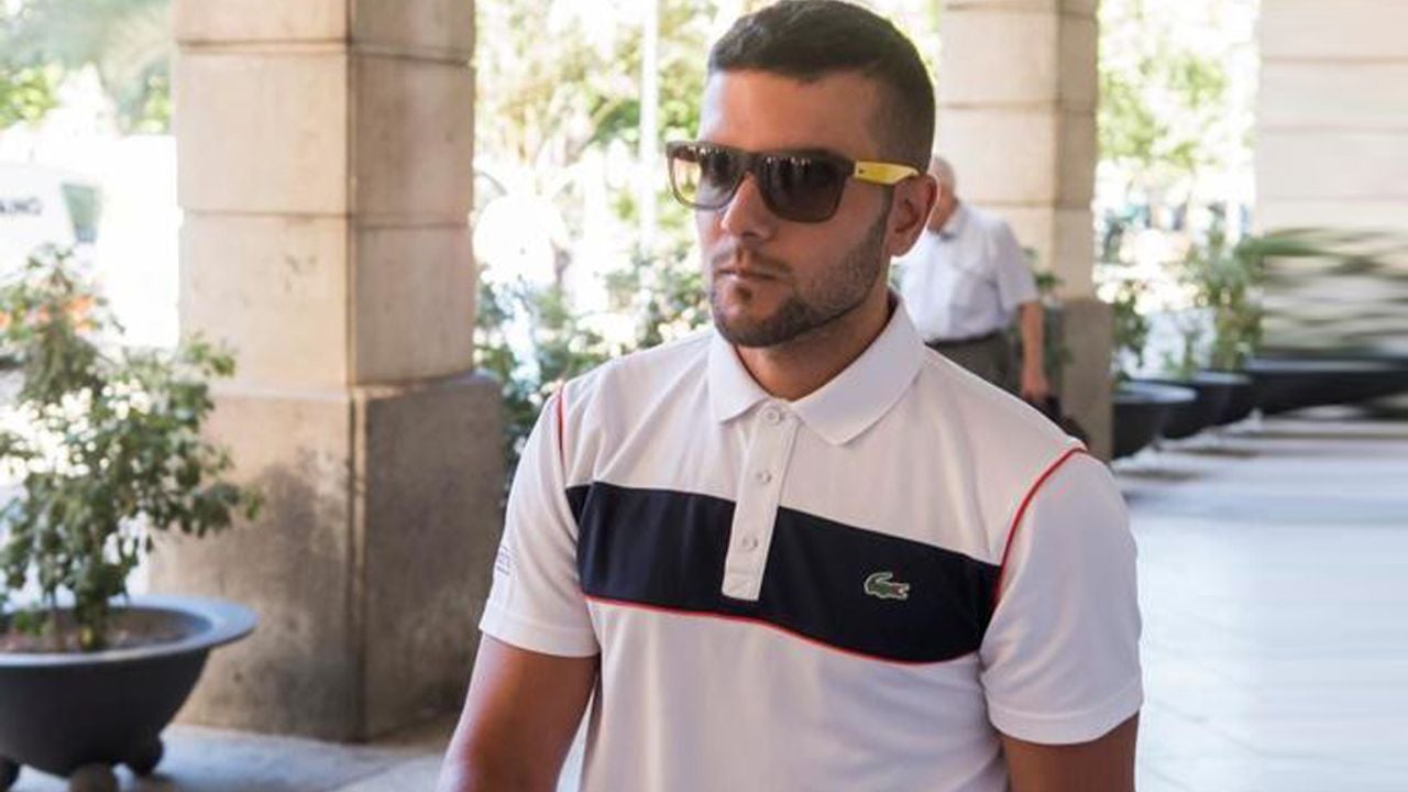 Por qué con la ley del ‘solo sí es sí’ se les rebaja la pena a los condenados de la Manada Por qué con la ley del ‘solo sí es sí’ se les rebaja la pena a los condenados de la Manada