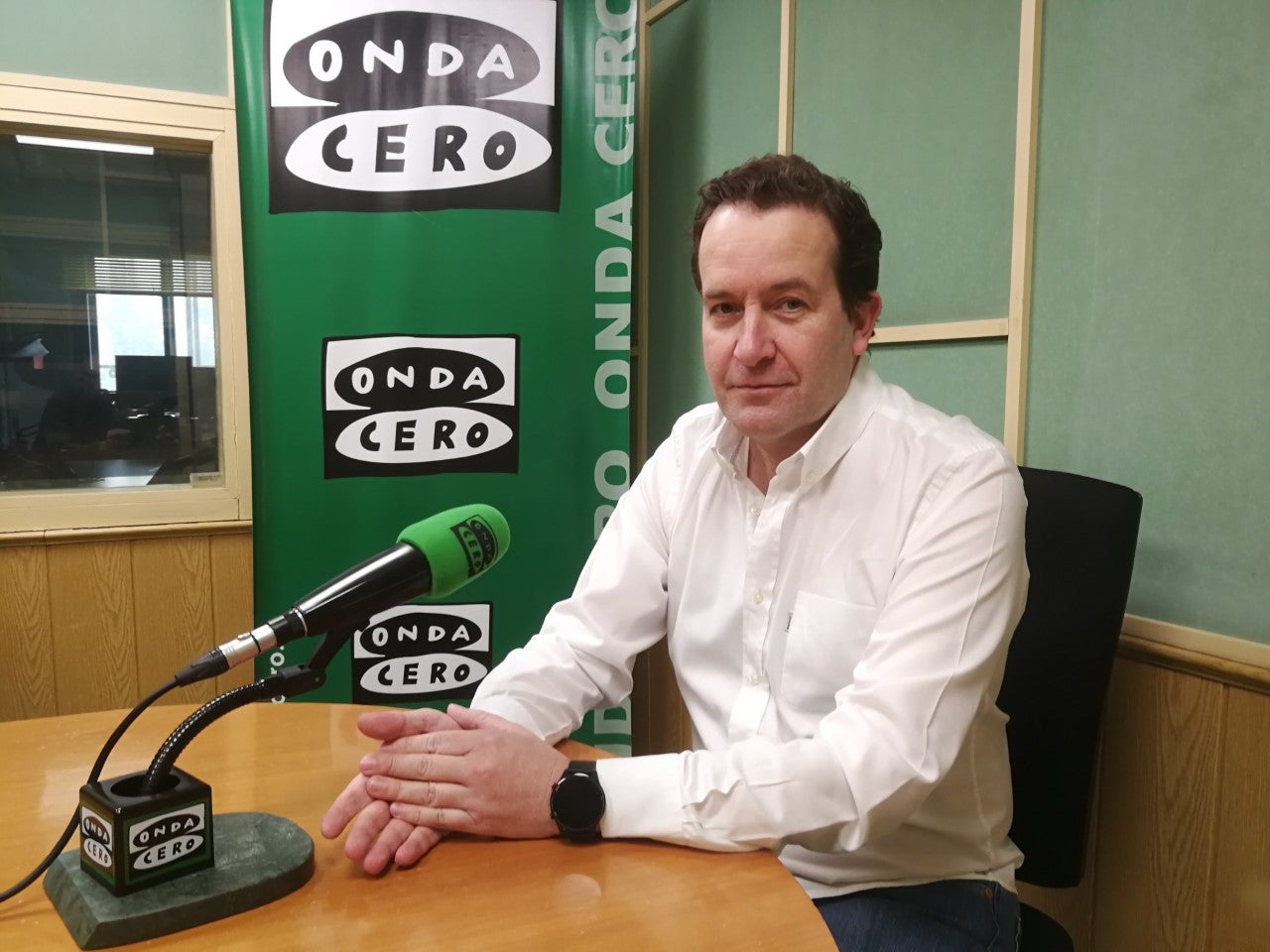 Más de Uno Granada 06/01/2023 Más de Uno Granada 06/01/2023