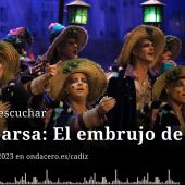 EL EMBRUJO DE CÁDIZ