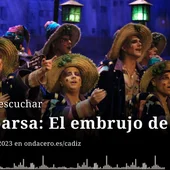 EL EMBRUJO DE CÁDIZ EL EMBRUJO DE CÁDIZ