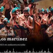 LOS MARTINEZ LOS MARTINEZ