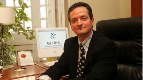 Entrevista al Secretario General de Ghesta, José María Mollinedo