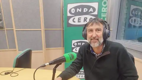 Miguel Mula, director de la Escuela de Arte Dramático de Cuenca Miguel Mula, director de la Escuela de Arte Dramático de Cuenca