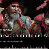Caminito del Falla Caminito del Falla