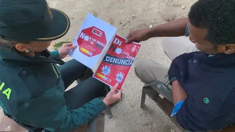 Delitos de odio Delitos de odio