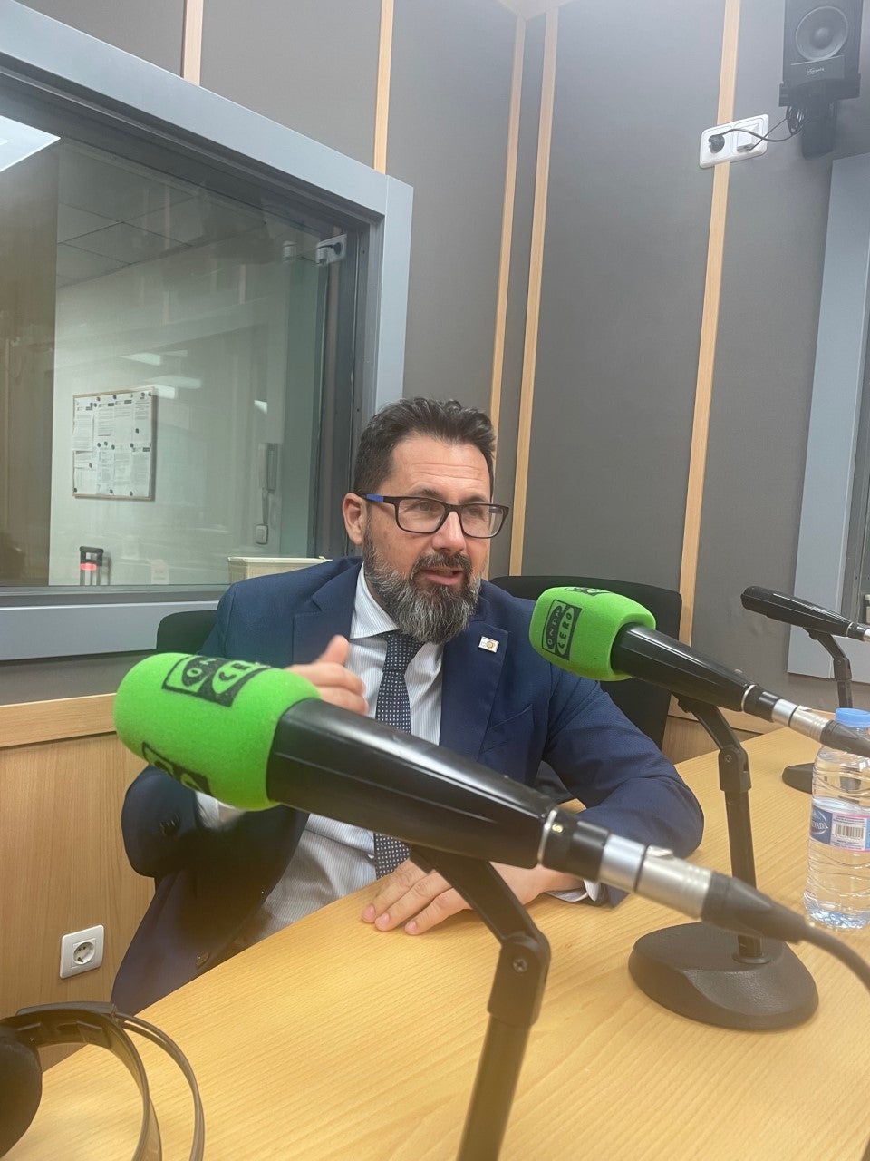 Pomares: "El Ayuntamiento de Málaga está haciendo un esfuerzo sin precedentes en materia de vivienda" Pomares: "El Ayuntamiento de Málaga está haciendo un esfuerzo sin precedentes en materia de vivienda"