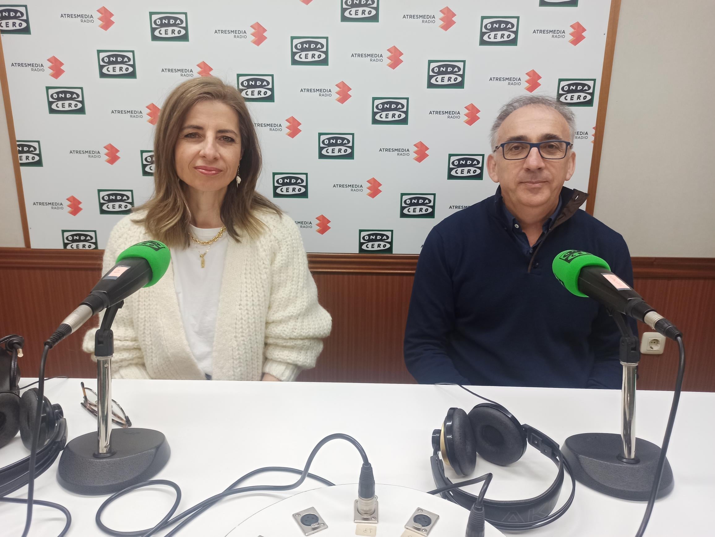 "Buscando Empleo" Los lunes en Onda Cero Ciudad Real "Buscando Empleo" Los lunes en Onda Cero Ciudad Real