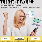 taller igualdad finestrat taller igualdad finestrat