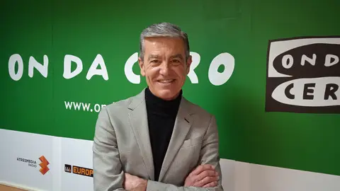 Víctor Santos Víctor Santos