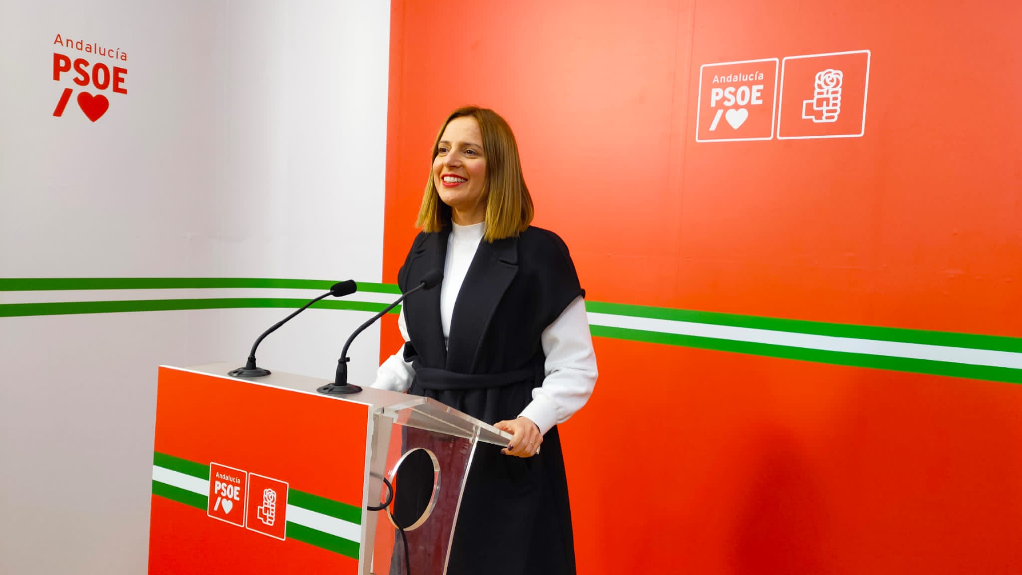 La maquinaria electoral del PSOE de Cádiz, a punto para las municipales de mayo La maquinaria electoral del PSOE de Cádiz, a punto para las municipales de mayo