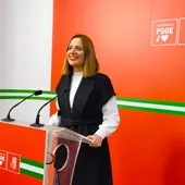 Ana Carrera Ana Carrera