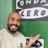 Kike Pérez