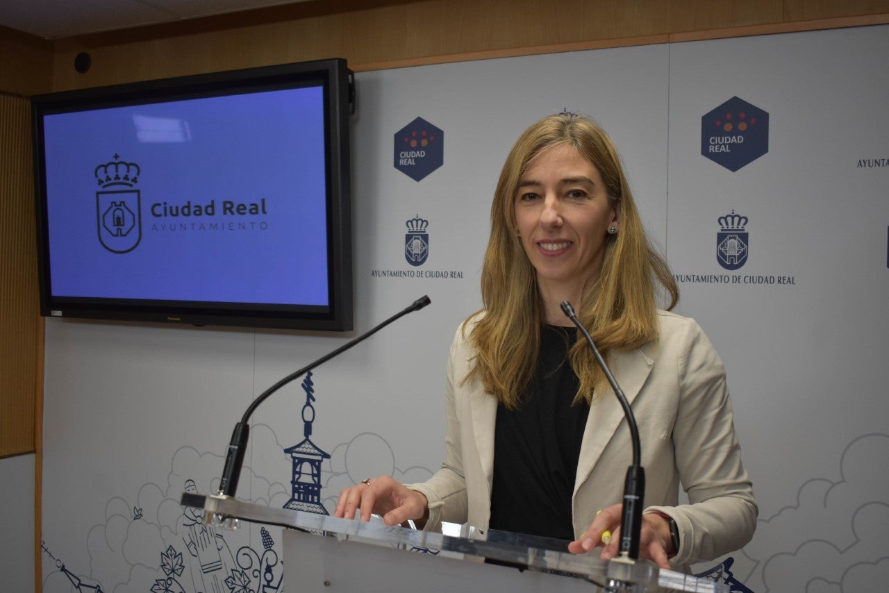 Ciudad Real aprueba la redacción del cambio del PGOU para dar una solución definitiva a La Pedregosa Ciudad Real aprueba la redacción del cambio del PGOU para dar una solución definitiva a La Pedregosa