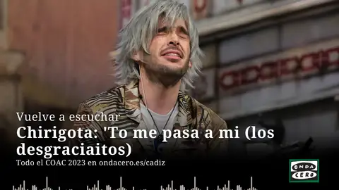 TO ME PASA A MI TO ME PASA A MI