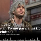TO ME PASA A MI TO ME PASA A MI