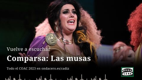 LAS MUSAS