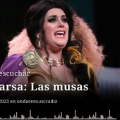 LAS MUSAS LAS MUSAS