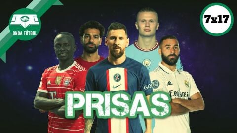 prisas