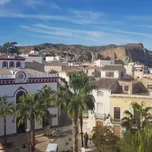cuevas cuevas