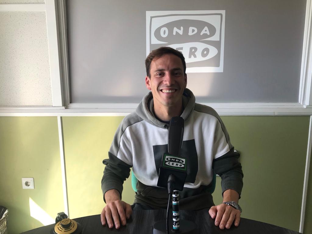 Onda Deportiva Marbella, lunes 6 de febrero de 2022 Onda Deportiva Marbella, lunes 6 de febrero de 2022