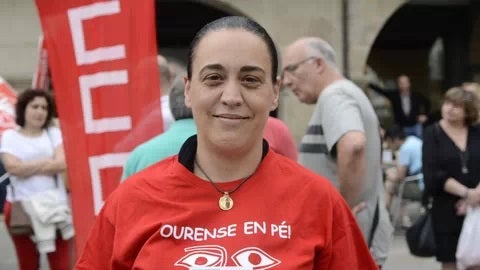 O Psoe avoga pola concesion do premio Clara Campoamor para Lola Panero O Psoe avoga pola concesion do premio Clara Campoamor para Lola Panero