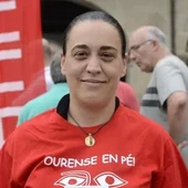 O Psoe avoga pola concesion do premio Clara Campoamor para Lola Panero O Psoe avoga pola concesion do premio Clara Campoamor para Lola Panero