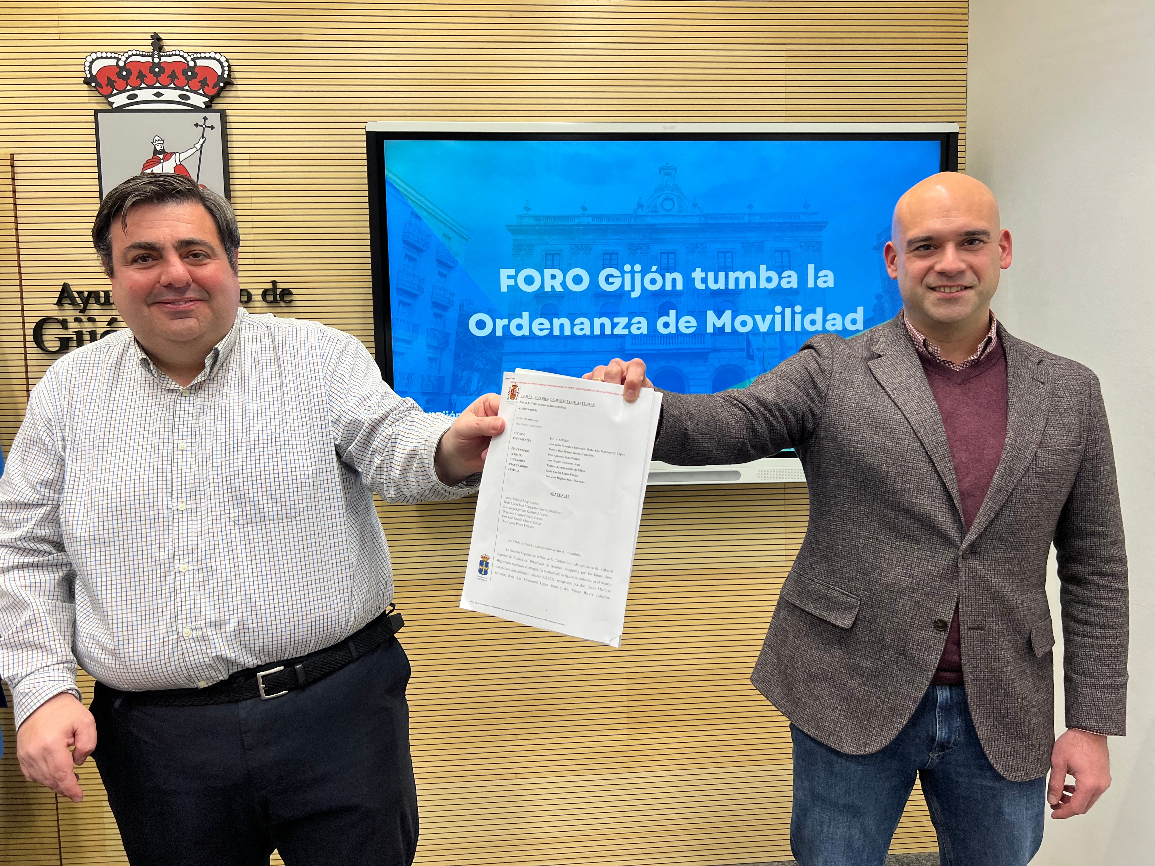 Pelayo Barcia nos cuenta sus planes Pelayo Barcia nos cuenta sus planes