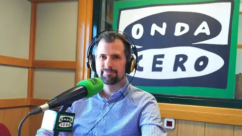 Luis Tudanca Luis Tudanca